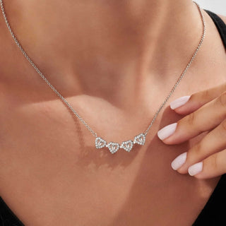 Adoroa® Clover Necklace